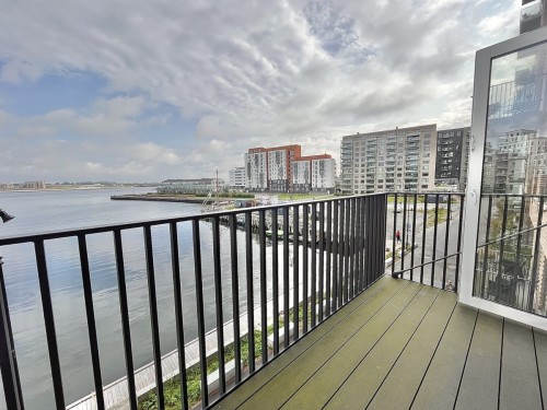 &Oslash;stre Havnepark 27, 1. 2., 9000 Aalborg