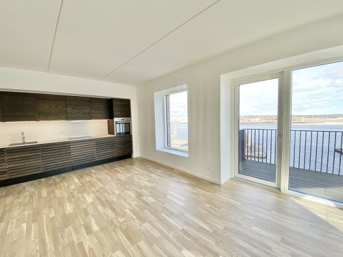 &Oslash;stre Havnepark 27, 11. 2, 9000 Aalborg