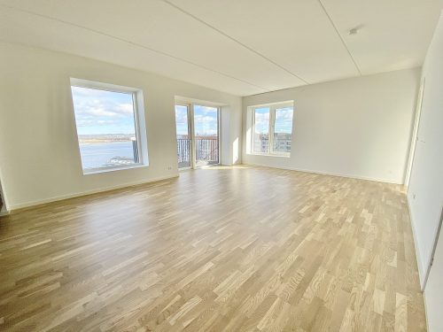 &Oslash;stre Havnepark 27, 11. 2, 9000 Aalborg