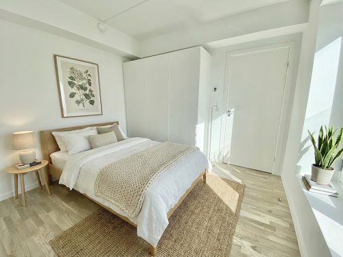 &Oslash;stre Havnepark 27, 11. 2, 9000 Aalborg