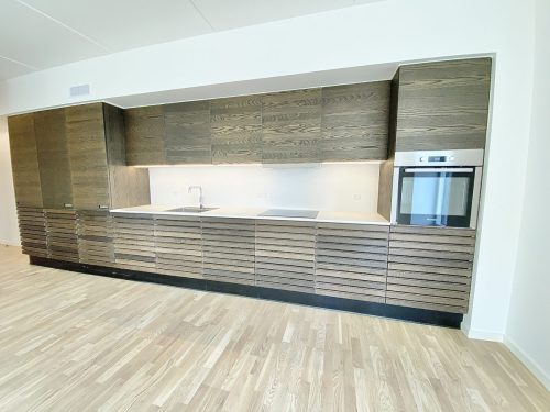 &Oslash;stre Havnepark 27, 11. 2, 9000 Aalborg