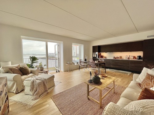 &Oslash;stre Havnepark 27, 2. 1, 9000 Aalborg