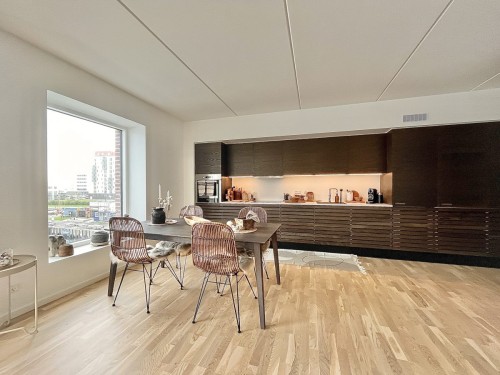 &Oslash;stre Havnepark 27, 2. 1, 9000 Aalborg