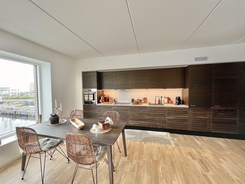 &Oslash;stre Havnepark 27, 2. 1, 9000 Aalborg