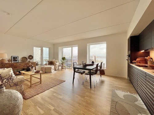 &Oslash;stre Havnepark 27, 2. 1, 9000 Aalborg