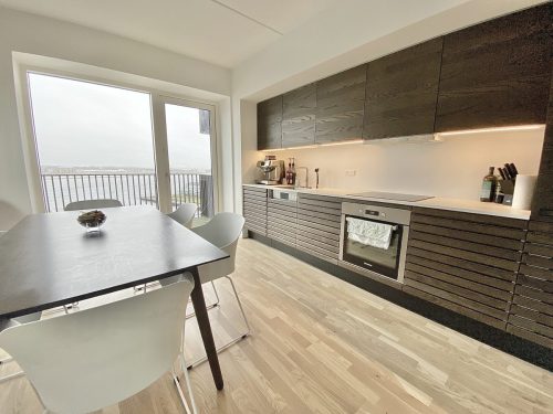 &Oslash;stre Havnepark 27, 1. 5, 9000 Aalborg
