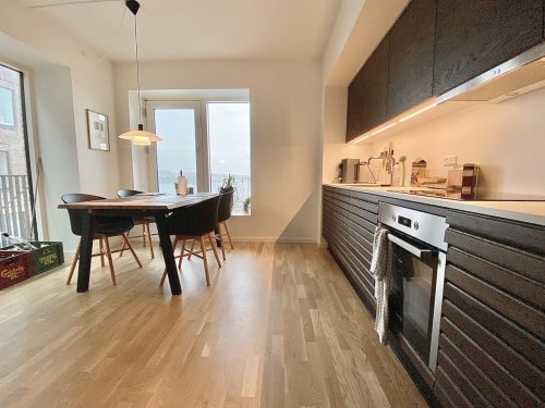 &Oslash;stre Havnepark 27, 1. 5, 9000 Aalborg