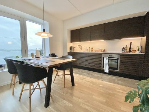 &Oslash;stre Havnepark 27, 1. 5, 9000 Aalborg