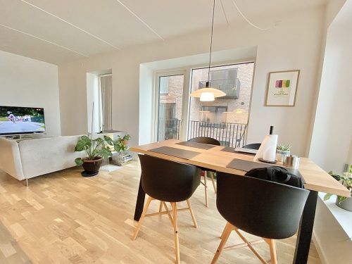 &Oslash;stre Havnepark 27, 1. 5, 9000 Aalborg