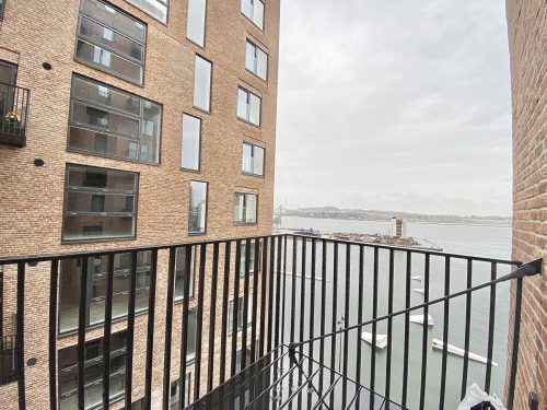 &Oslash;stre Havnepark 27, 1. 5, 9000 Aalborg
