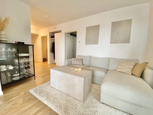&Oslash;stre Havnepark 27, 1. 5, 9000 Aalborg