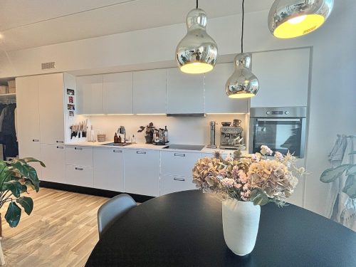 &Oslash;stre Havnepark 27, 4. 4., 9000 Aalborg