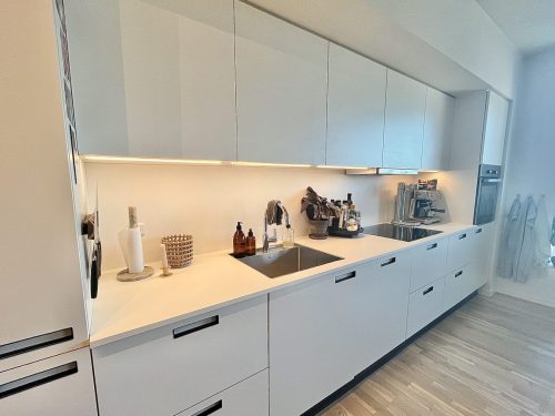 &Oslash;stre Havnepark 27, 4. 4., 9000 Aalborg