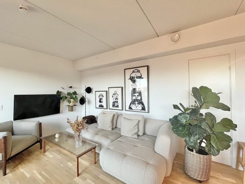 &Oslash;stre Havnepark 27, 4. 4., 9000 Aalborg