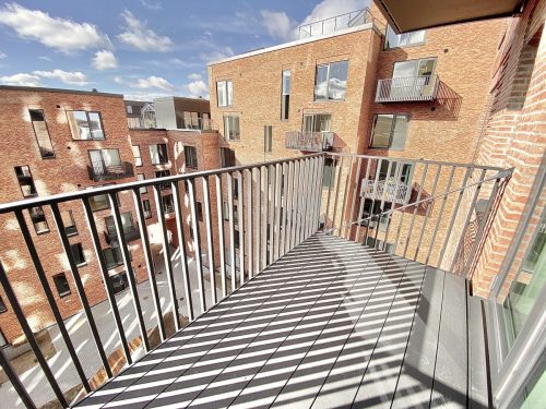 &Oslash;stre Havnepark 27, 4. 4., 9000 Aalborg