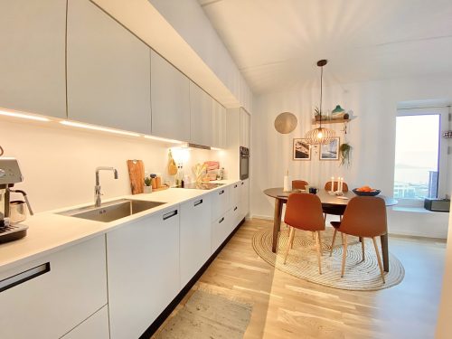&Oslash;stre Havnepark 29, 3. tv, 9000 Aalborg