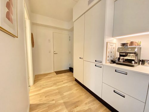 &Oslash;stre Havnepark 29, 3. tv, 9000 Aalborg