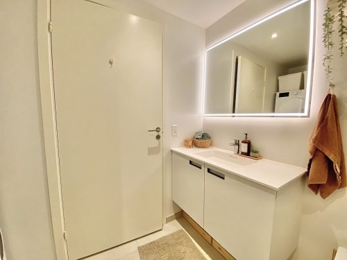 &Oslash;stre Havnepark 29, 3. tv, 9000 Aalborg