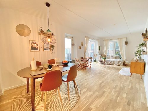 &Oslash;stre Havnepark 29, 3. tv, 9000 Aalborg