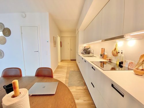 &Oslash;stre Havnepark 29, 3. tv, 9000 Aalborg