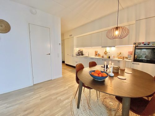 &Oslash;stre Havnepark 29, 7. tv, 9000 Aalborg