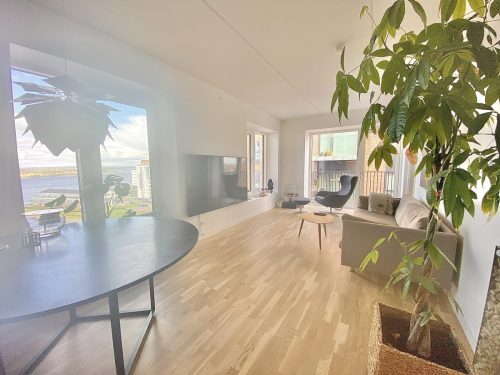 &Oslash;stre Havnepark 29, 7. tv, 9000 Aalborg