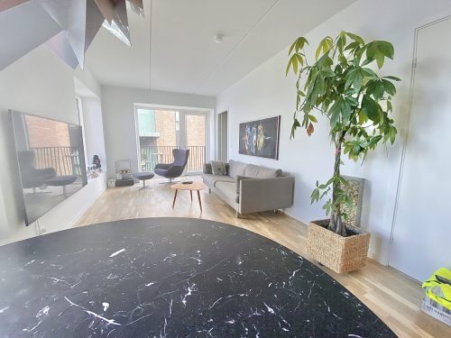 &Oslash;stre Havnepark 29, 7. tv, 9000 Aalborg