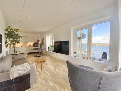 &Oslash;stre Havnepark 29, 7. tv, 9000 Aalborg