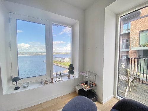 &Oslash;stre Havnepark 29, 7. tv, 9000 Aalborg