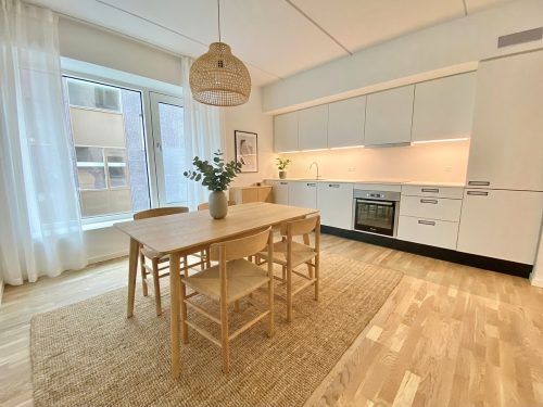 &Oslash;stre Havnepark 25, 2. tv., 9000 Aalborg