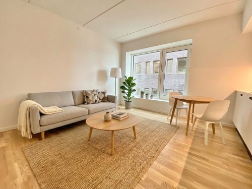 &Oslash;stre Havnepark 25, 2. tv., 9000 Aalborg