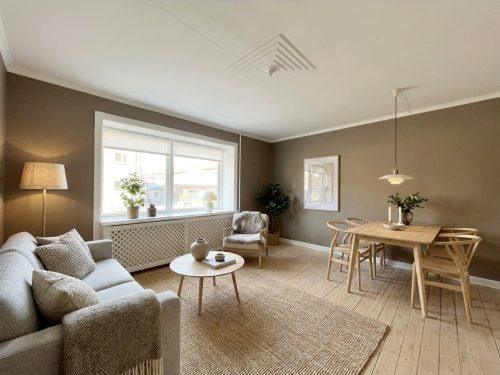 Kastetvej 129, st. tv., 9000 Aalborg