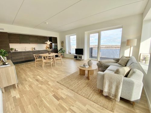 &Oslash;stre Havnepark 27, 11. 2, 9000 Aalborg