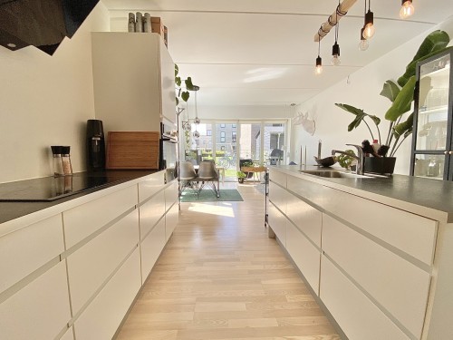 Forchhammersvej 9L, st. tv., 9000 Aalborg