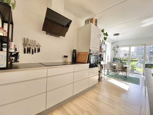 Forchhammersvej 9L, st. tv., 9000 Aalborg