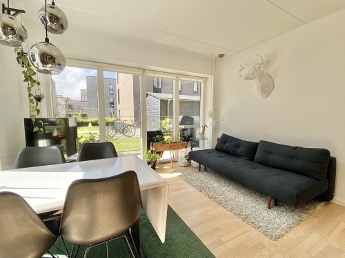 Forchhammersvej 9L, st. tv., 9000 Aalborg