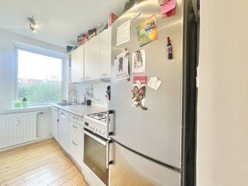 Østre Allé 64, 1. th., 9000 Aalborg