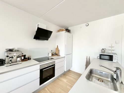 Forchhammersvej 9G, 3. tv., 9000 Aalborg