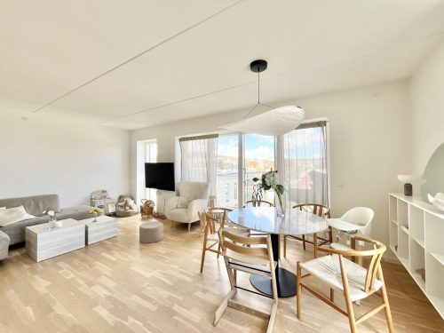 Forchhammersvej 9G, 3. tv., 9000 Aalborg