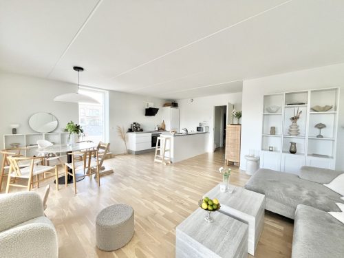 Forchhammersvej 9G, 3. tv., 9000 Aalborg