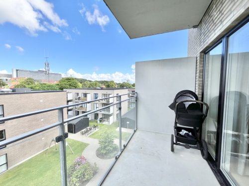Forchhammersvej 9G, 3. tv., 9000 Aalborg