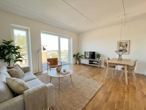 Tornh&oslash;jvej 4H, 3. 4, 9220 Aalborg &Oslash;st