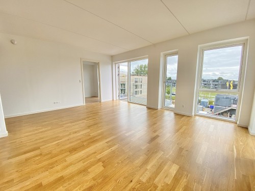 Tornh&oslash;jvej 4L, 3. 2, 9220 Aalborg &Oslash;st