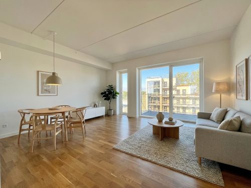 Tornh&oslash;jvej 4H, 3. 4, 9220 Aalborg &Oslash;st