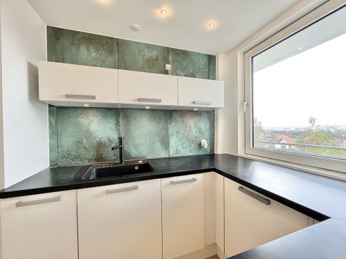 Vestre Allé 5, 4. th., 9000 Aalborg