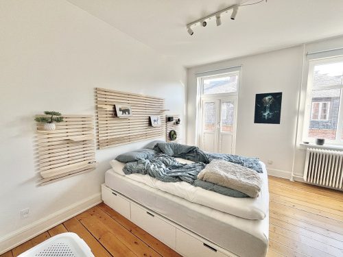 Løkkegade 12, 2. tv., 9000 Aalborg