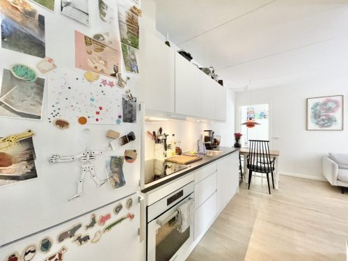 Sams&oslash;gade 70, 9000 Aalborg