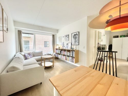 Sams&oslash;gade 70, 9000 Aalborg