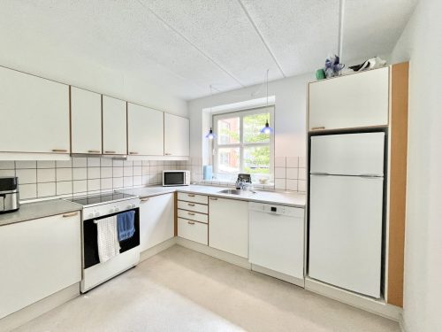 Badehusvej 2, st. tv, 9000 Aalborg
