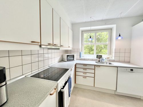 Badehusvej 2, st. tv, 9000 Aalborg